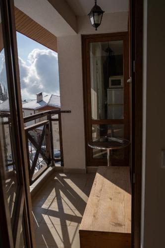 Pamporovo Apartment | Апартамент ДЕНИ