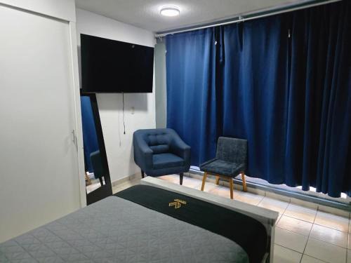 Leon Apartment | 10 VENATOR House Boutique