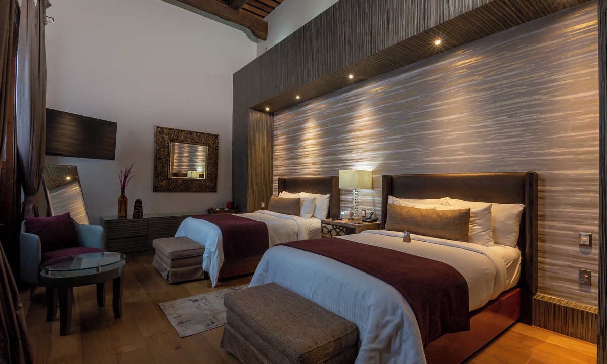 Zona Centro Hotel | 1850 Hotel Boutique
