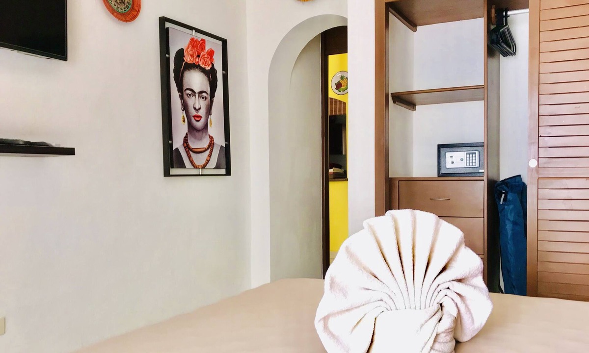Playacar Villa | 19 Pax Family double Pool Villa