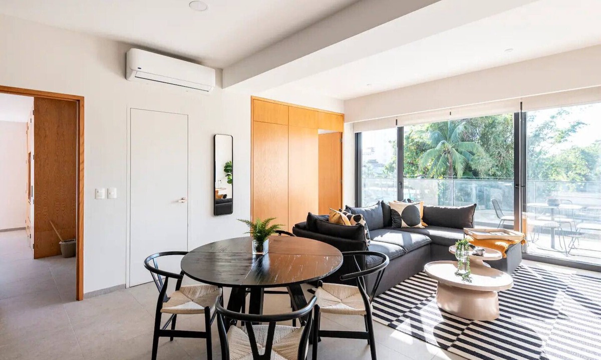 Colonia 5 de Diciembre Apartment | 2 Bedrooms Apartment In Puerto Vallarta