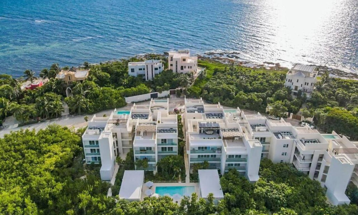 Akumal Condo | 2B/2B Condo Near Beach, Golf, Turtles & Ruins w/Multi Pools, Beach Club & Gym