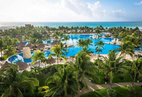 Gonzalo Guerrero Villa | 2BD Grand Luxxe Vidanta Resort Riviera Maya