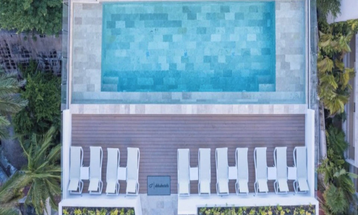 Downtown Hotel | 3 Units w/City Views in Heart of Playa del Carmen | Pets Allowed, Kitchen