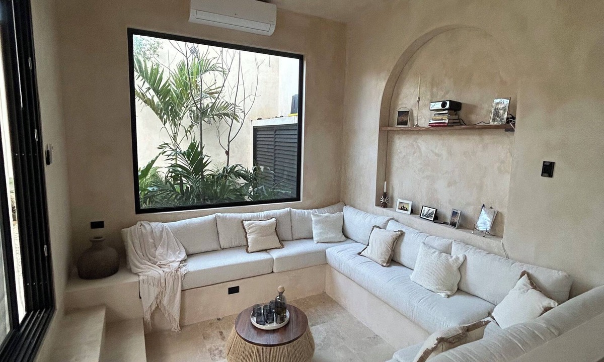 La Veleta Villa | 4-bedroom Villa Outdoor/Indoor Living Sleeps 8