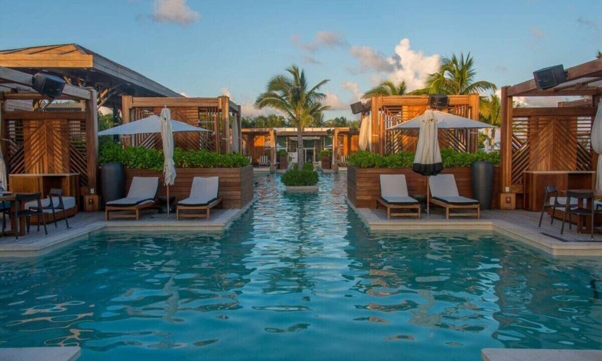 Gonzalo Guerrero Condo | 4BD Grand Luxxe Vidanta Resort, Riviera Maya