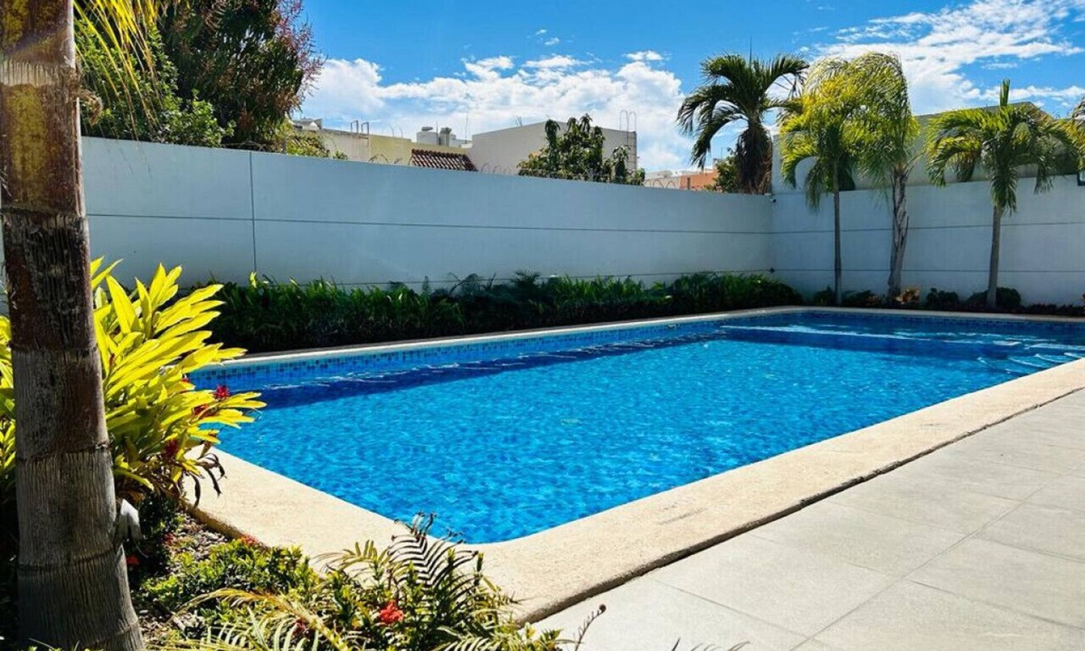 Villa Marina Apartment | 5 minutes from the beach/private pool by Gpsrentas