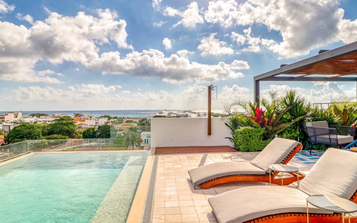 Centro Apartment | 51 m² Studio flat ∙ 4 guests