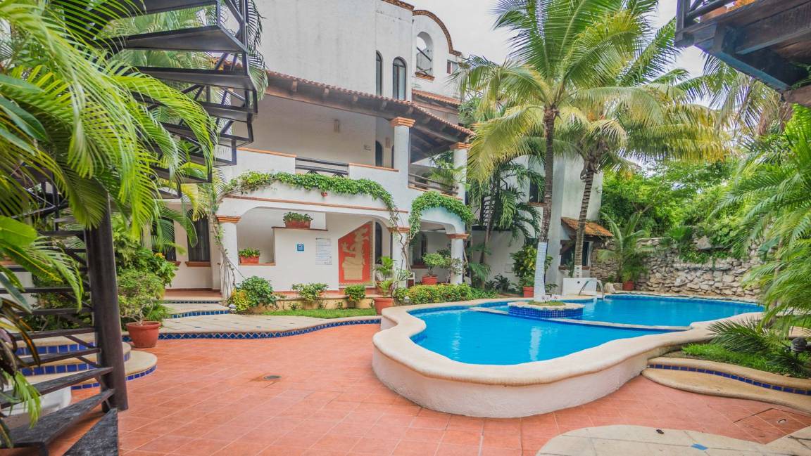 Downtown Condo | 65 m² Condo ∙ 1 bedroom ∙ 3 guests