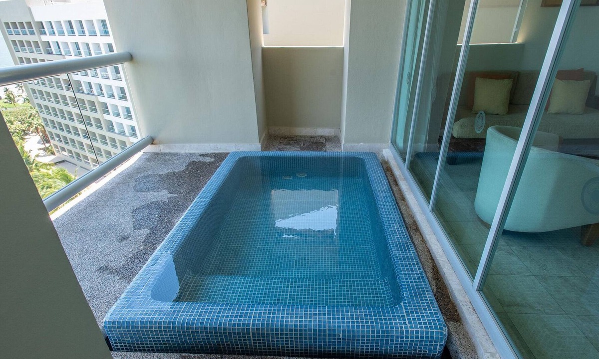 Ejidal Resort | A Little Bit of Paradise