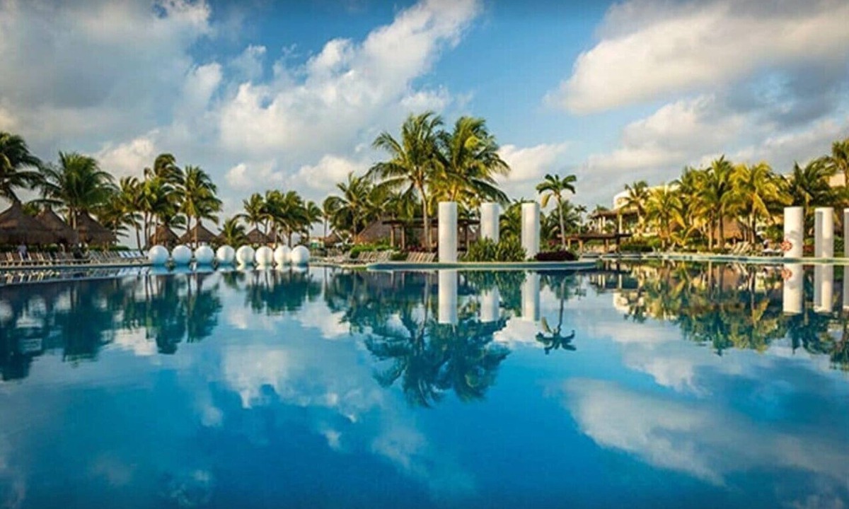 Gonzalo Guerrero Resort | A Mayan Palace one bedroom Suite