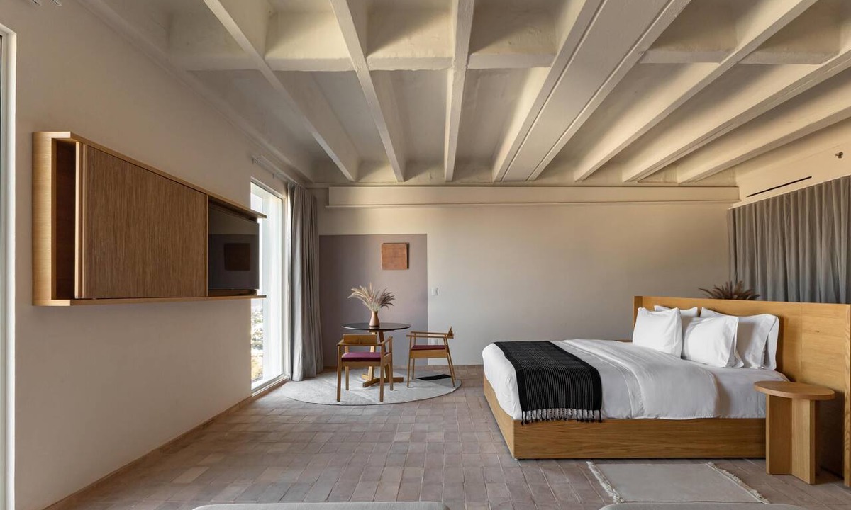 San Miguel de Allende Hotel | Albor San Miguel de Allende, Tapestry Collection by Hilton