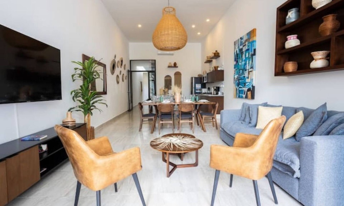 Barrio de Santiago House | Alebrijes- Oasis with Pool,Parking and 3 BDRM