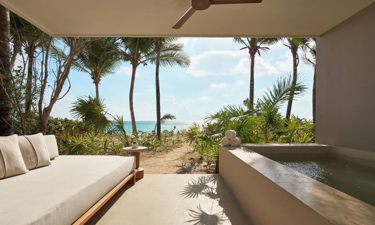 Mayakoba Resort | Alila Mayakoba by Hyatt