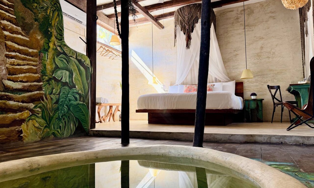 Zona Hotelera Hotel | Alma Libre Hotel Tulum