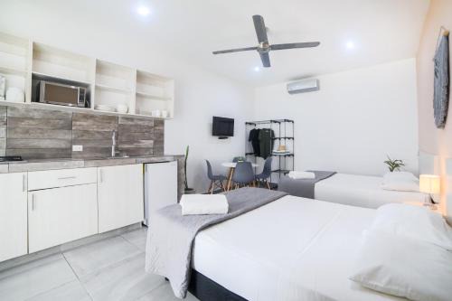 Zazil-ha Apartment | Almond Suites