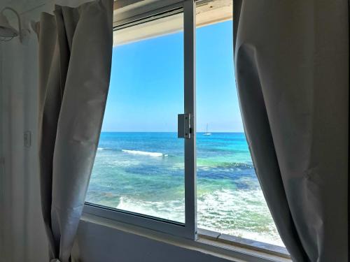 Centro - Supmza 001 Apartment | ALTAMAR OCEAN SUITE - El mar en tu ventana- EXCELENTE UBICACIÓN