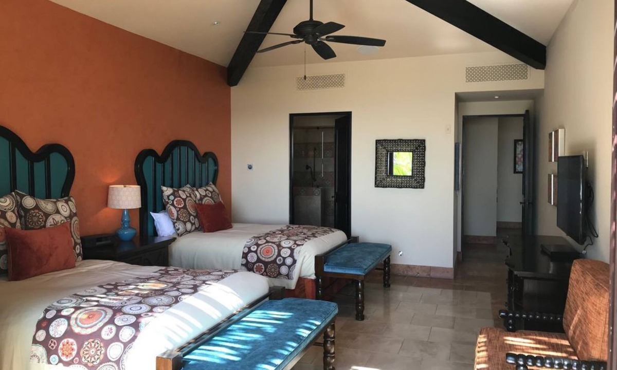Paraiso Escondido Villa | Amazing 3 Bdrm Villa overlooking the Pacific Ocean with private pool & hot tub!