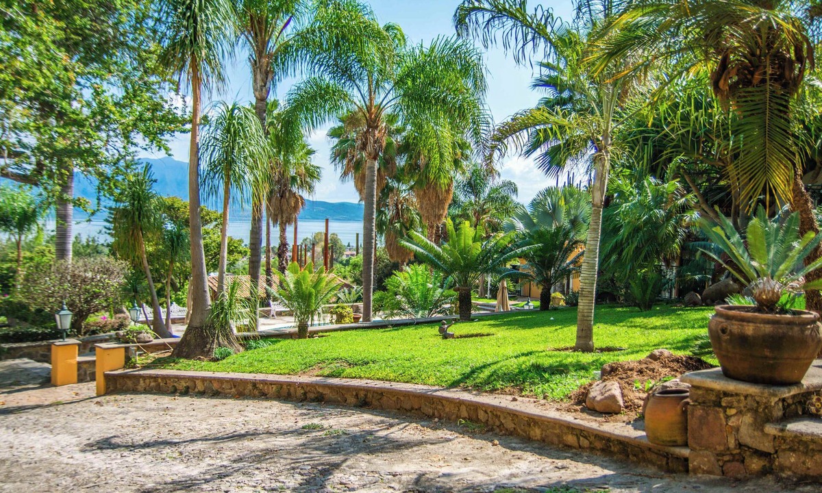 Ajijic Villa | ANANA San Rafael 3BD | Lake Chapala Home with Terrace & Pool