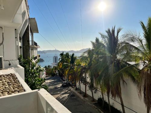 La Condesa Apartment | Apartamento Campanario Paraíso 46 Acapulco