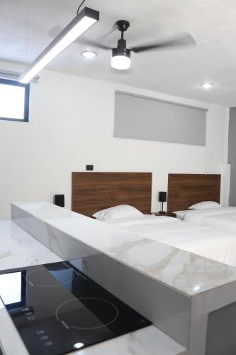 Merida Apartment | Apartamentos 31