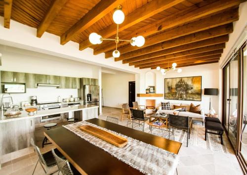 San Miguel de Allende Apartment | Apartment Buganvilia