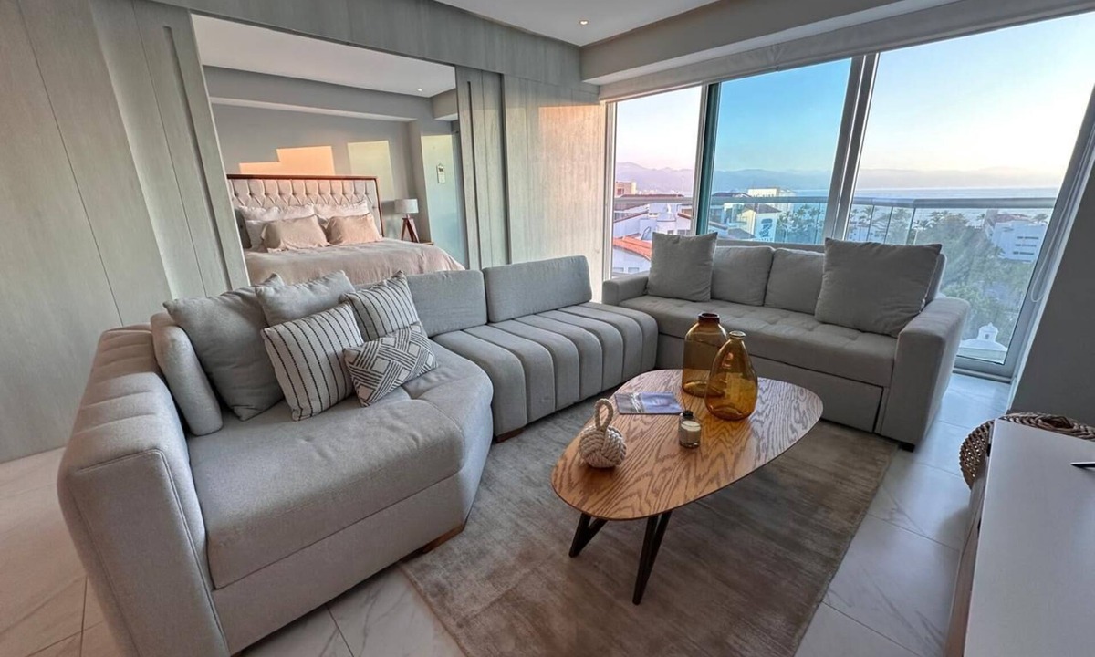 Marina Vallarta Apartment | Apartment in Marina Vallarta Nautico