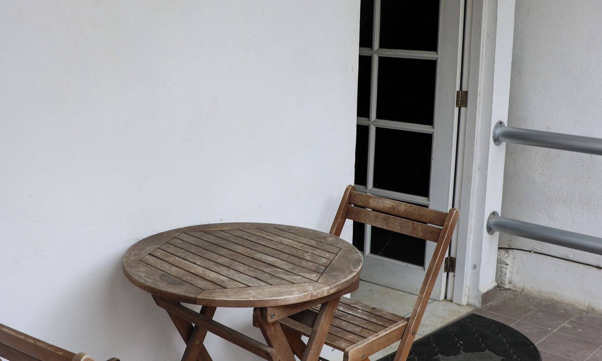 Ciudad Madero Apartment | Apartment No. 1, perfectly located with swimming pool (pets welcome)