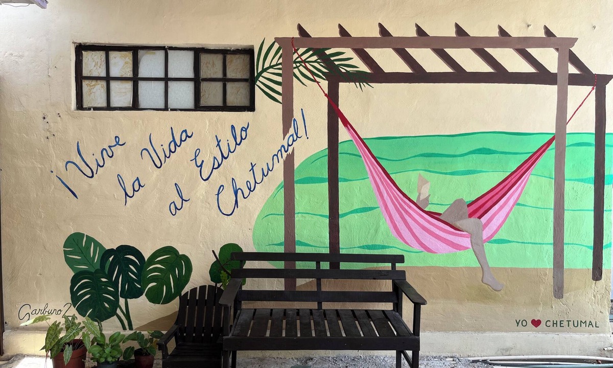 Chetumal House | Apartment with Wi-Fi, A/C, and parking—near downtown and the boulevard