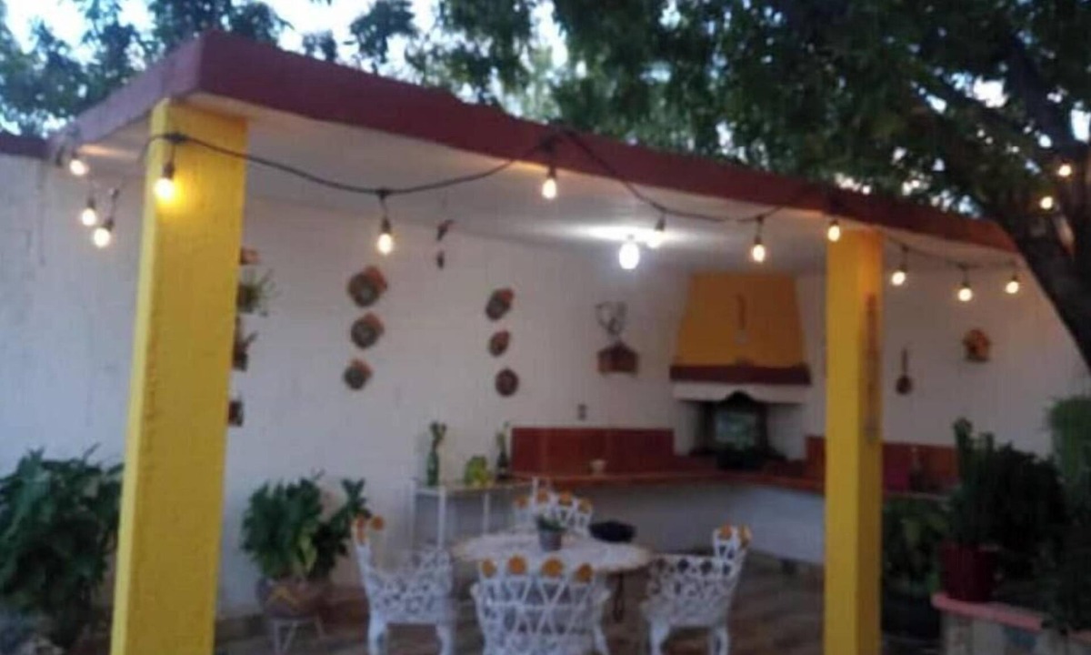 Saltillo House | Aranzazú Cabin: The Ideal Retreat for Families and Groups