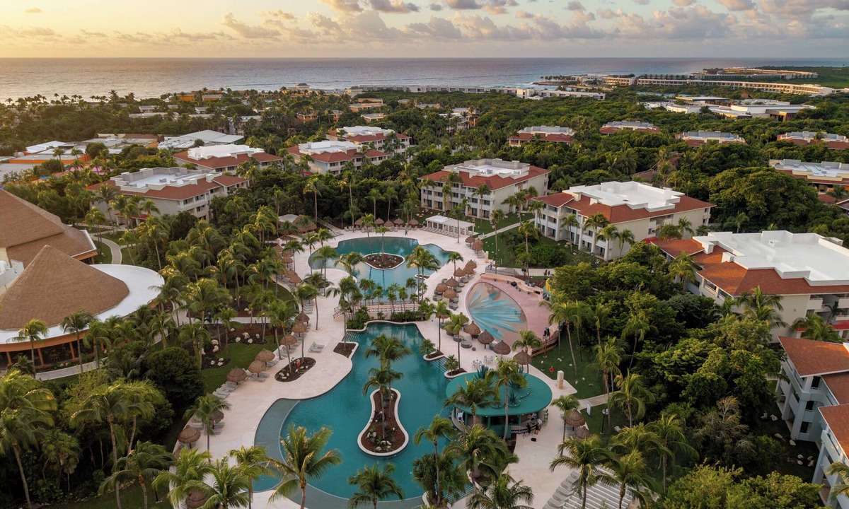 Akumal Hotel | Bahia Principe Escape Tequila - Adults Only All Inclusive - Brand New Hotel