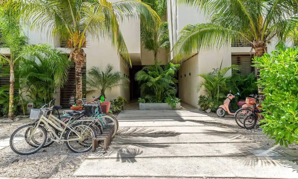 Zama Condo | Bai-Ha Luxury 103