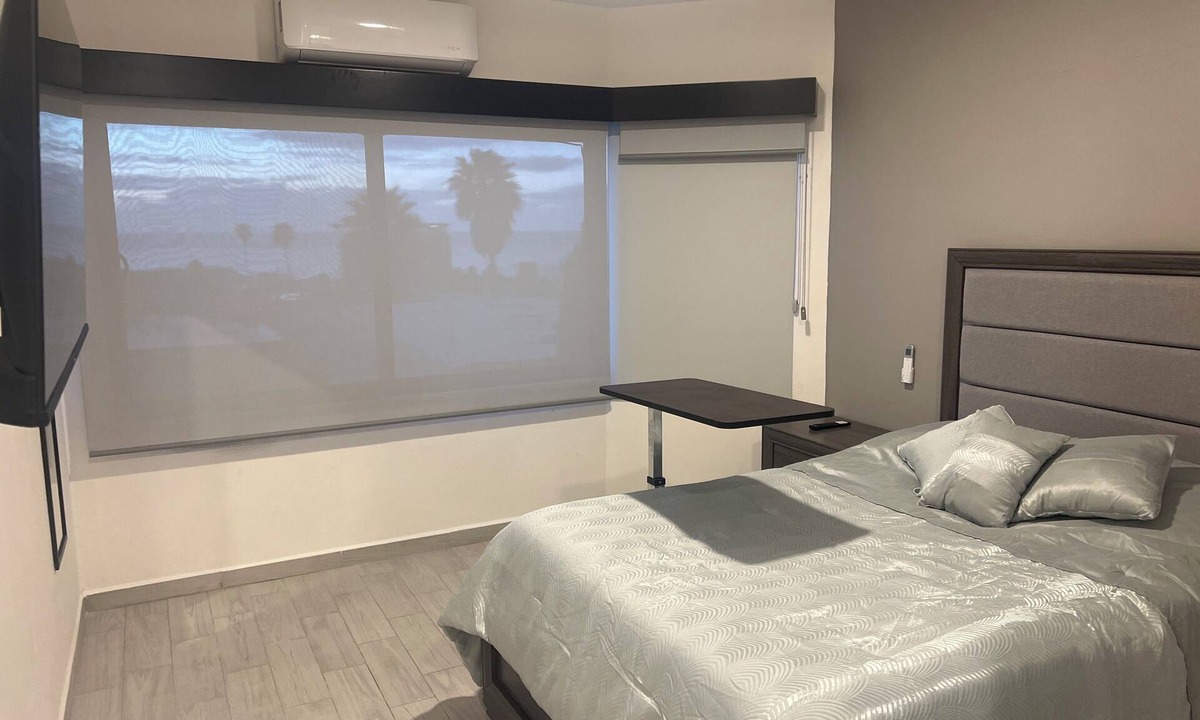 Playas de Tijuana House | Baja relax home 8 minutes beach walking