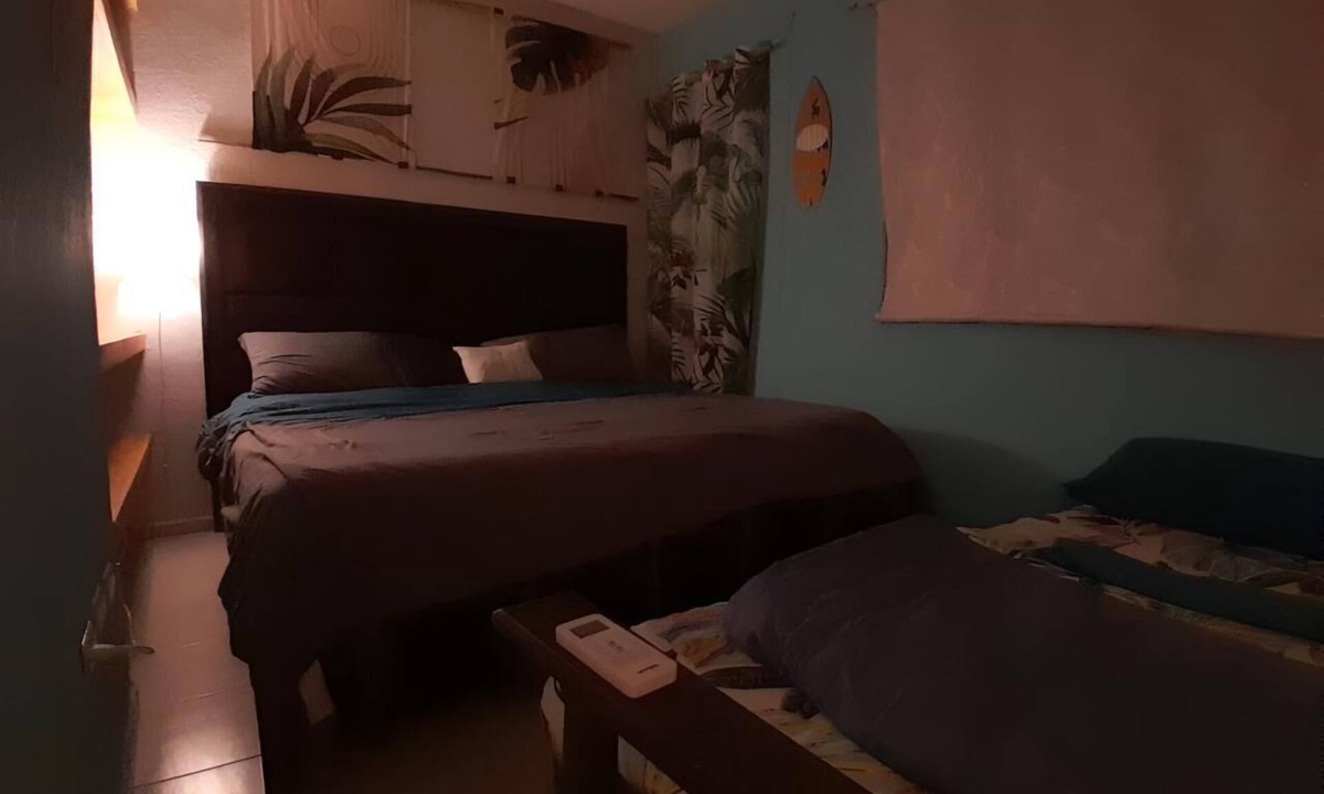 Villa Juarez House | Beach house with jacuzzi