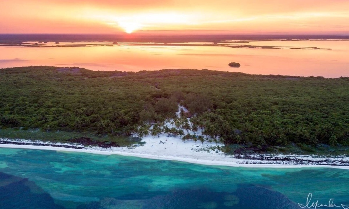 Zona Hotelera Villa | Beachfront Villa, Sian Ka'an - Tulum