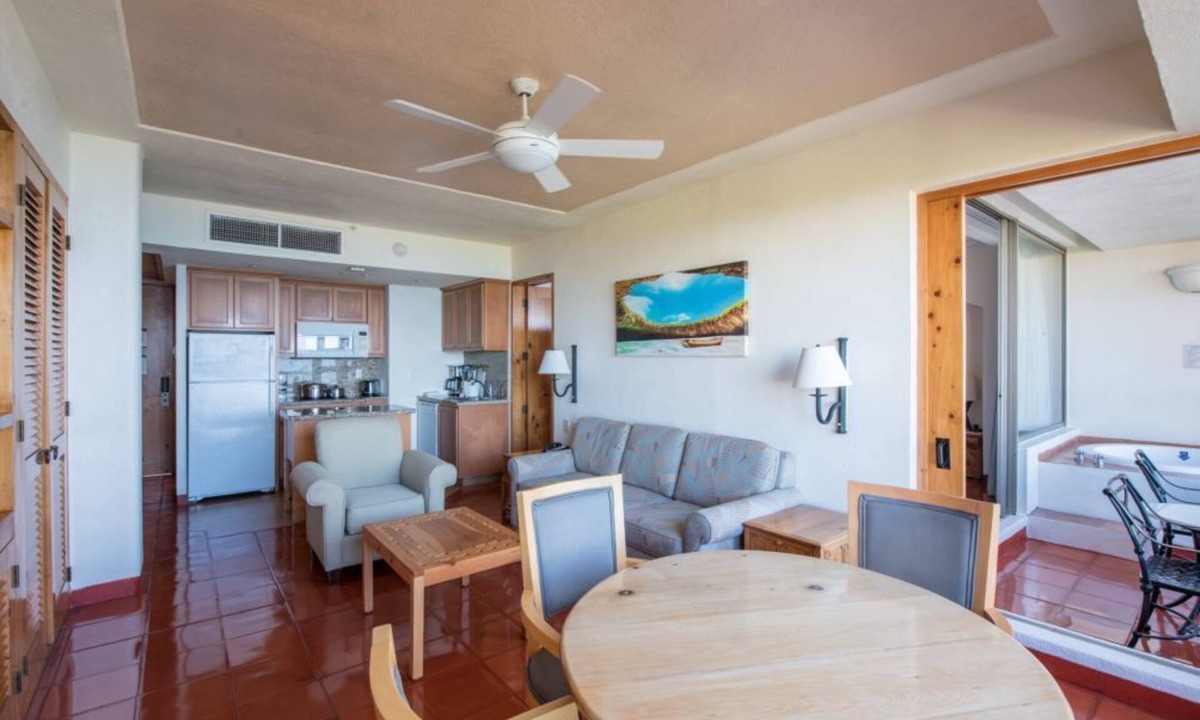 Marina Vallarta Condo | Beautiful 1BR Condo in a Prime Puerto Vallarta Location