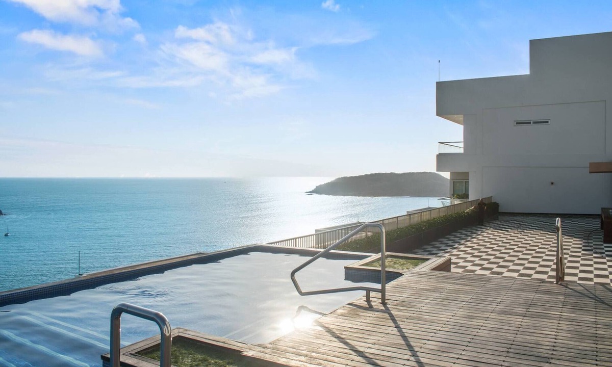 Zona Dorada Apartment | Beautiful Long stay Unit with Premium Ameneties