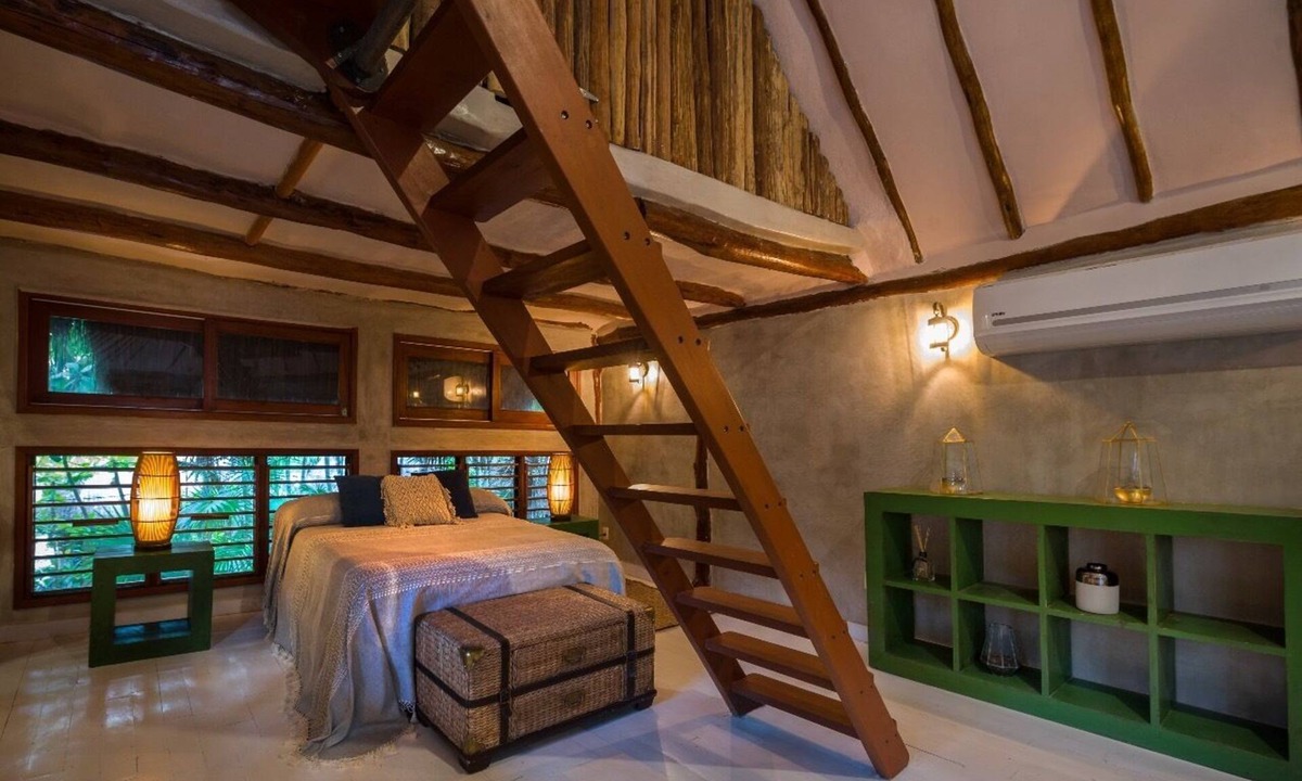 Zona Hotelera House | Bejuco Home, the perfect place for your vacation at Tulum!