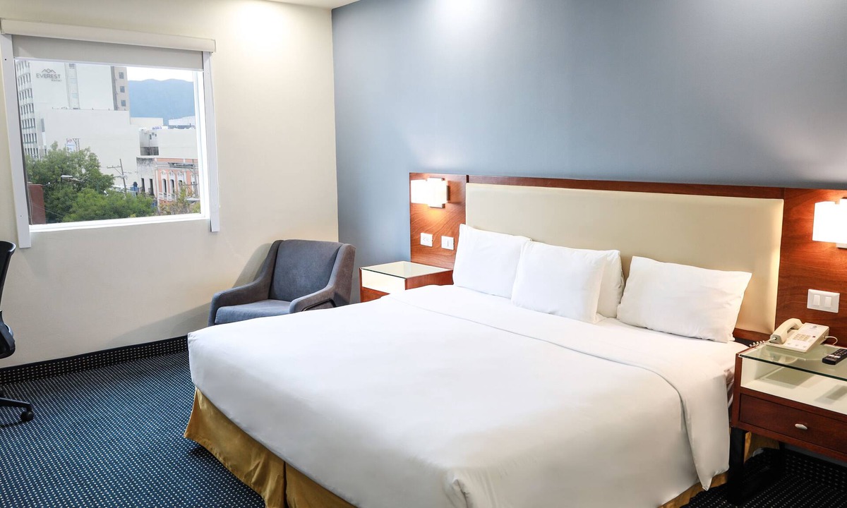 Zona Centro Hotel | Best Western Santorin