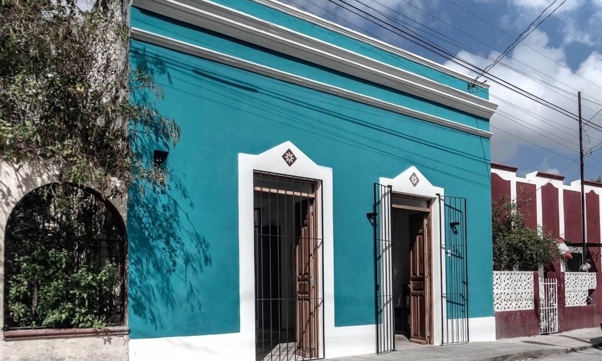 Centro House | Big family house, great pool. Fully equipped kitchen, washing dryer machines