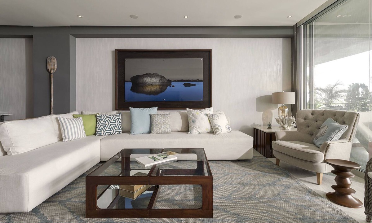 Emiliano Zapata Condo | Bolongo 1T - Turtle Residences