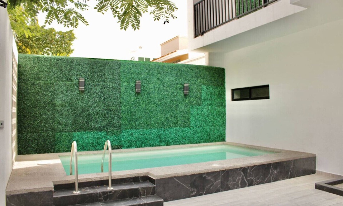 Lomas de Mazatlan Apartment | Boutique hotel near Zona Dorada by Gpsrentas