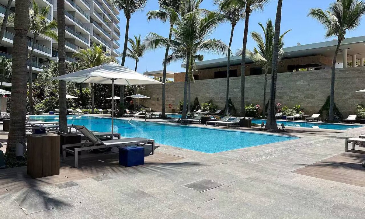 Marina Vallarta Apartment | Brand-New Nima Bay High-Rise Apartment by the Beautiful Marina