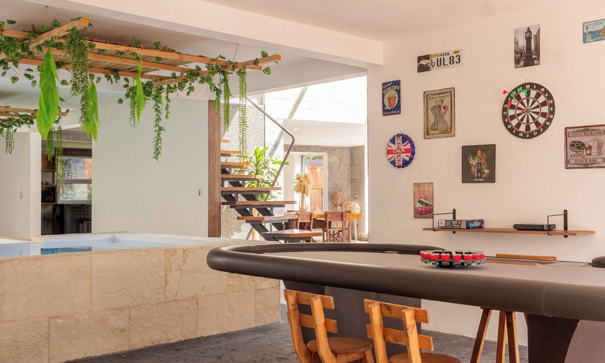 El Carrizal House | Briones House