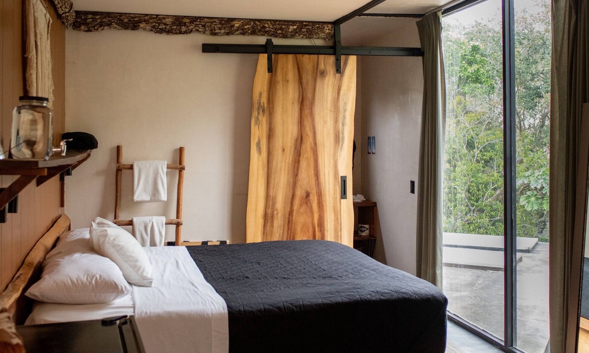 Tulum City Center Hotel | Bufo Alvarius