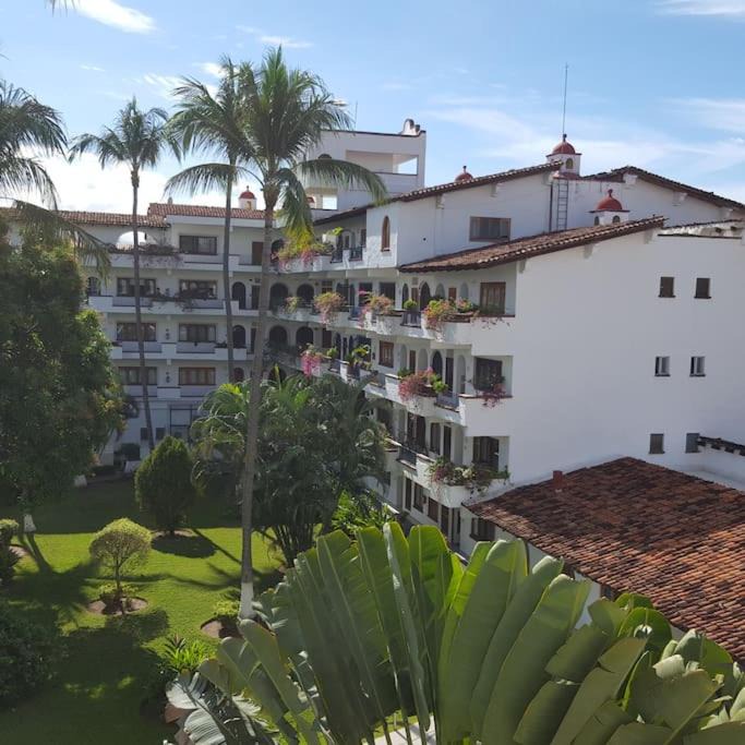 Marina Vallarta Apartment | Cómodo Departamento en la Marina de Vallarta