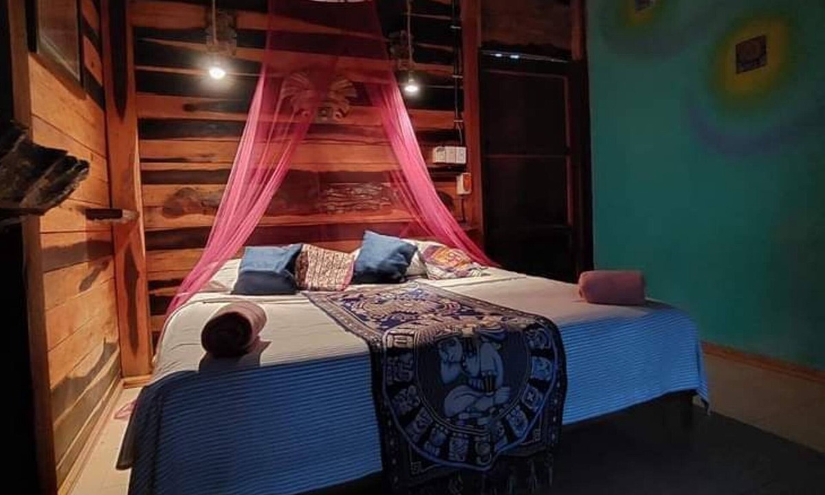 Huay-Pix Cabin | Cabañas Huay