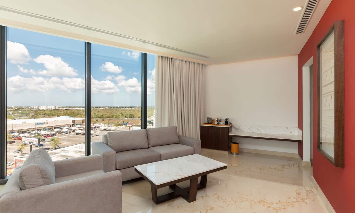 Merida Hotel | Camino Real Mérida