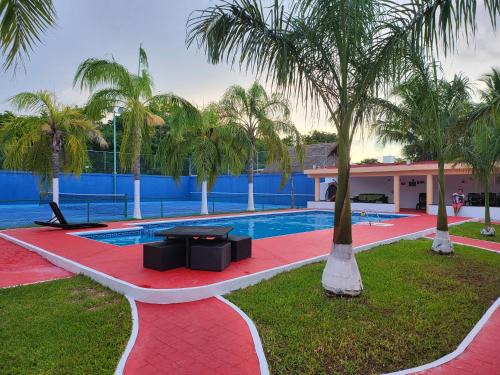 Cancun House | Cancun Villa Alamos