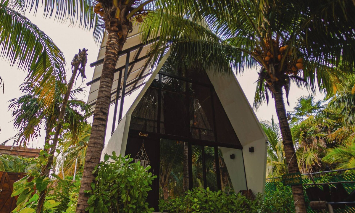 El Cuyo House | Canela Cabin, Only Adults
